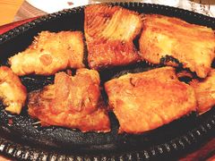 煎松鱼-逍遥宫
