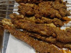 -曾记大腰子烧烤(苗栗路总店)