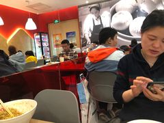 -阳阳中国饭(龙湖大兴天街)