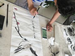 -朝阳区恒春绿景老年公寓