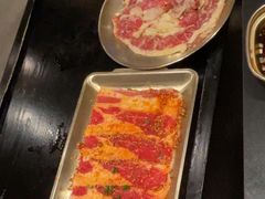 -西塔老太太泥炉烤肉(龙湖北苑天街店)