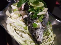 -金厨泰国餐厅·全泰籍厨师料理(拱北店)