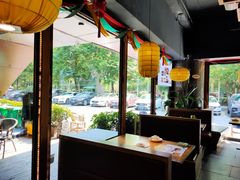 大堂-杭百味·大众精选杭帮菜(西湖音乐喷泉店)