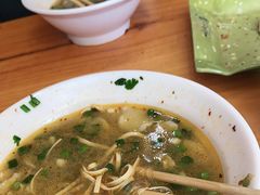 -谢继红26号牛肉汤(田家庵店)
