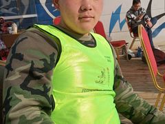 -荣盛康旅野三坡滑雪场