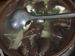 -汝萍传统蘸水菜(春华路总店)