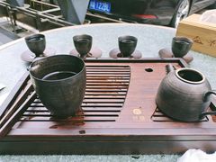 -圣和足道·瑶浴SPA·养生茶府(光华店)