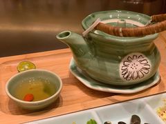 -和·铁板烧·OMAKASE(望京昆泰嘉晟酒店)