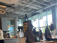 -SAANCI山池咖啡(海上世界文化艺术中心店)