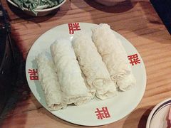 -胖三嬢·呱呱老火锅(北京总店)