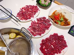 -陈记顺和潮汕牛肉火锅(韩江路店)