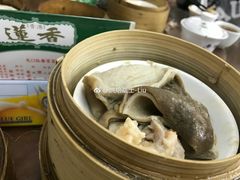 -香港蓮香樓(中環店)