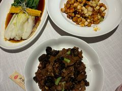 -大鸭梨烤鸭·北京菜(南小街/南苑店)