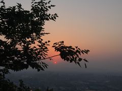 -杭州半山国家森林公园