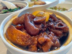 -安蒂娅.悦景轩中餐厅(西乡店)
