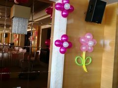 -绿岛国际酒店-西餐厅