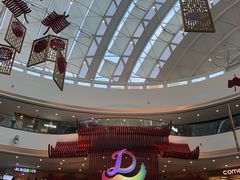 -万达茂商场(南京仙林店)