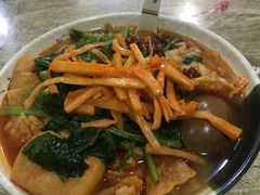 -吉庆桂林米粉·柳州螺蛳粉(港汇广场店)
