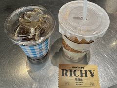-JPG canteen(广州东山口店)