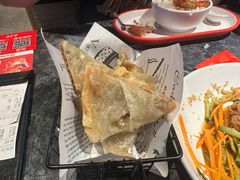 -胖哥俩肉蟹煲(长沙高铁吾悦广场店)