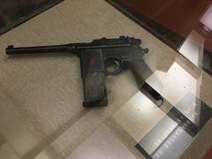 -西柏坡纪念馆