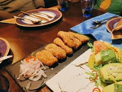 -甘尼仕印度餐厅酒吧(斜塘老街店)