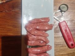 -小花花炭火烤肉·十五年延吉风味(左家庄店)