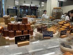 -麦田工坊(月湖店)
