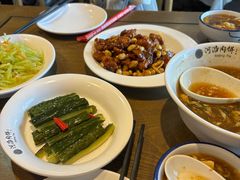 -河沿肉饼Beijing Pie(东华门店)
