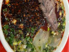 -吾穆勒蓬灰牛肉面·清真(北滨河中路店)
