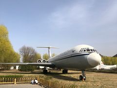 -中国航空博物馆