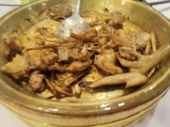 -围龙屋客家食府(福田店)