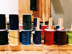 -如果·追梦手工皮具DIY教学店(田子坊店)