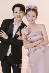 -金夫人婚纱摄影(西昌店)