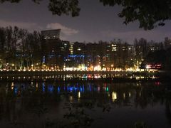 -翠湖湾海鲜音乐餐厅