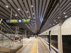 -北京西站(地铁站)