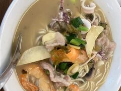 -立文冬·鲜活面(杭州太合商业中心店)