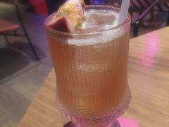 -THE CUT Rooftop顶楼牛排餐吧(环贸iapm店)