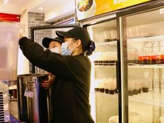 -八婆婆烧仙草(中山路店)