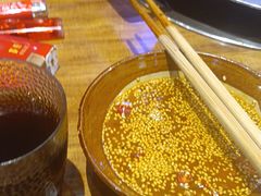 -楠火锅(昆山金鹰店)