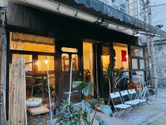 -小食院简餐厅