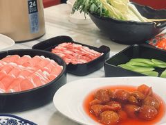 -牛街清真满恒記(平安里西大街店)