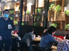 -比格比萨自助(花园路店)