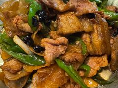 -吃货私房菜(丽江束河古镇店)