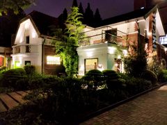 -弗兰克牛排西餐厅Ribone steak house(柠檬花园店)