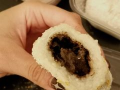 牛乳奥利奥凉果-清真老西北角温记粘食店(长沙路店)