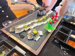 -汤连得温泉馆(宝山店)