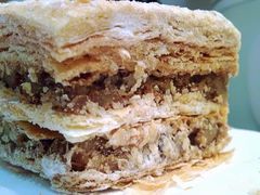拿破仑-红宝石·鲜奶小方(昌里店)
