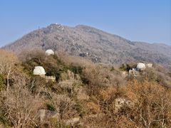 -紫金山天文台