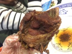 -阿楷·二十年烧烤宵夜·渔家小寨(达明店)